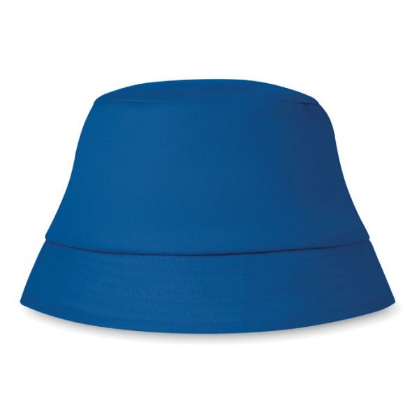 Bawełniany kapelusz 160 gr/m²