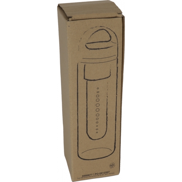Bidon TOULON 650 ml