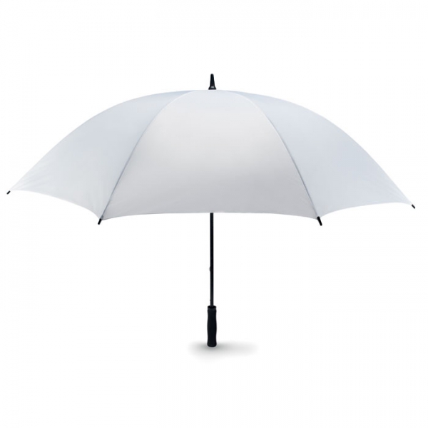 Parasol odporny na wiatr
