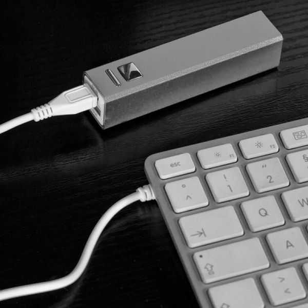 Power bank 2200 mAh PORT HOPE