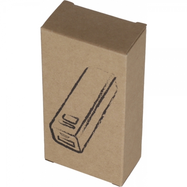 Power bank 2200 mAh PORT HOPE