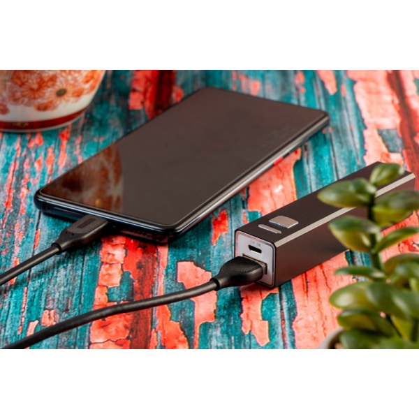 Power bank 2200 mAh PORT HOPE