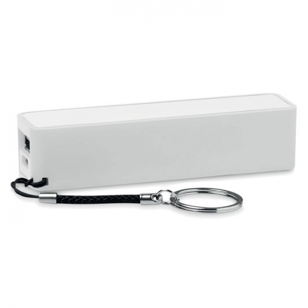 Cienki powerbank 2200mah