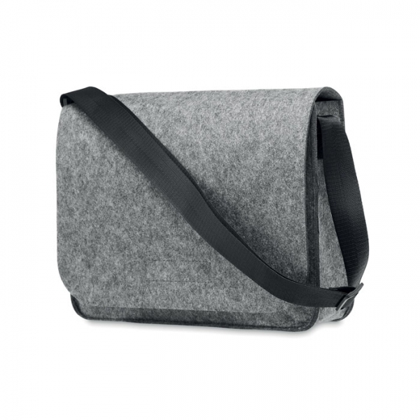 Filcowa torba na laptopa rpet
