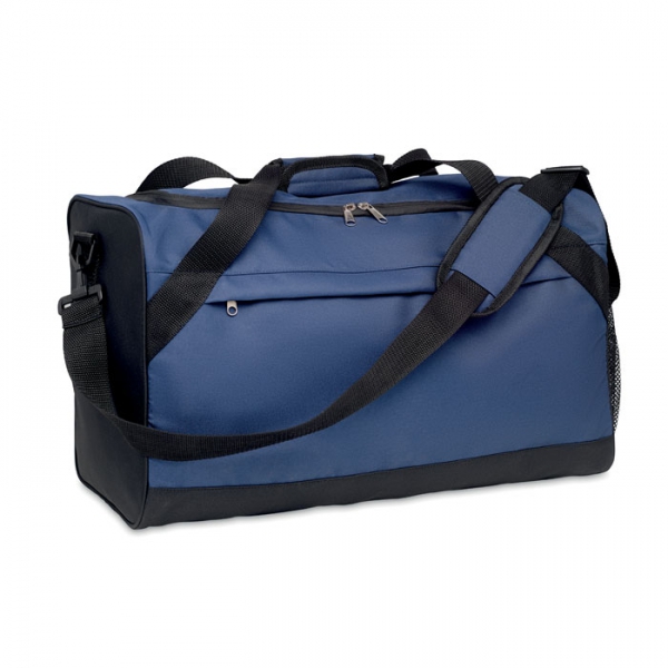 Torba sportowa 600d rpet