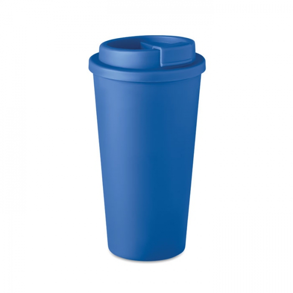 Dwuścienny kubek 450 ml