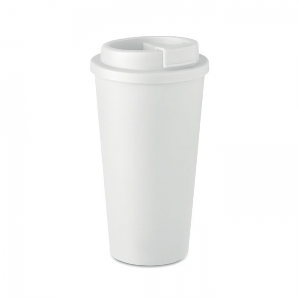 Dwuścienny kubek 450 ml