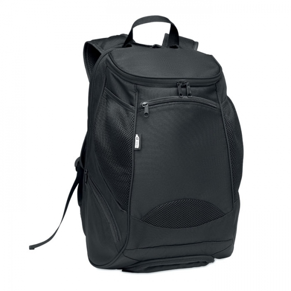 Plecak sportowy 600d rpet