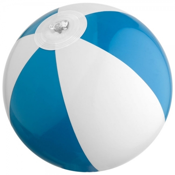 Piłka plażowa Ø 14cm ACAPULCO