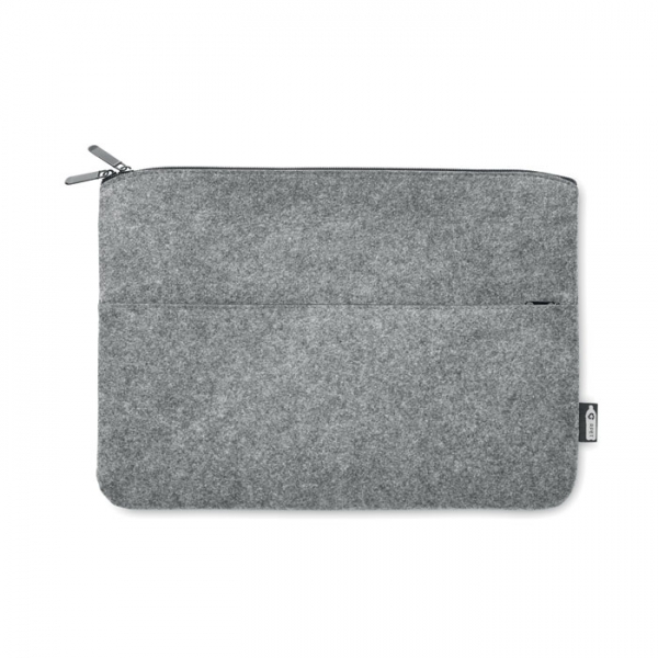 Torba na laptopa z filcu rpet