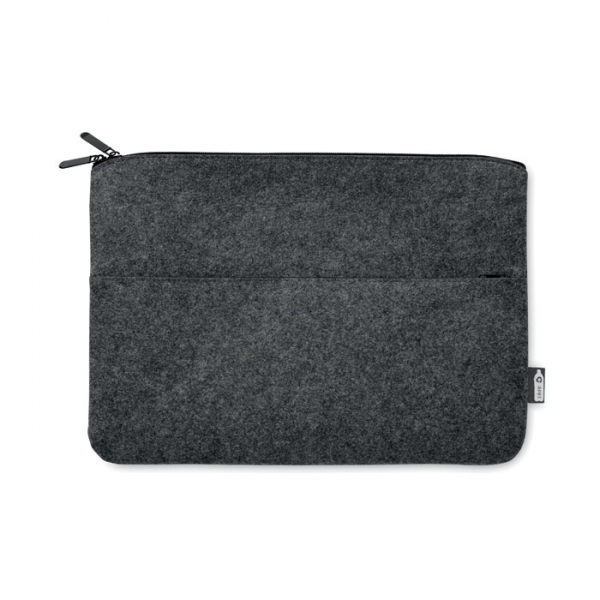 Torba na laptopa z filcu rpet