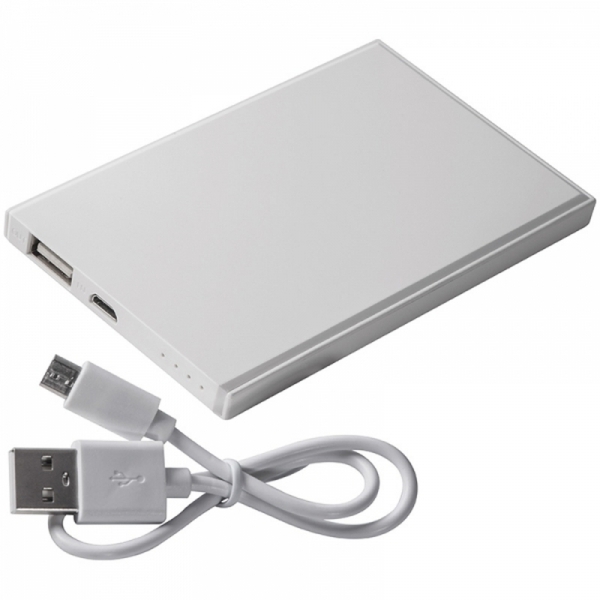 Power bank 2200 mAh PINEVILLE