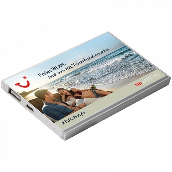 Power bank 2200 mAh PINEVILLE