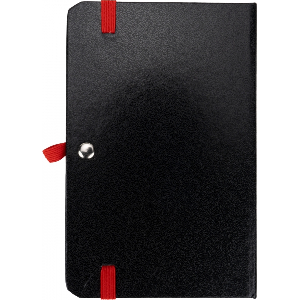 Notes A6 w linie ROSTOCK