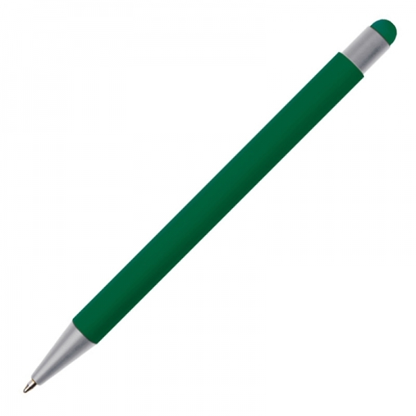 Długopis metalowy touch pen SALT LAKE CITY