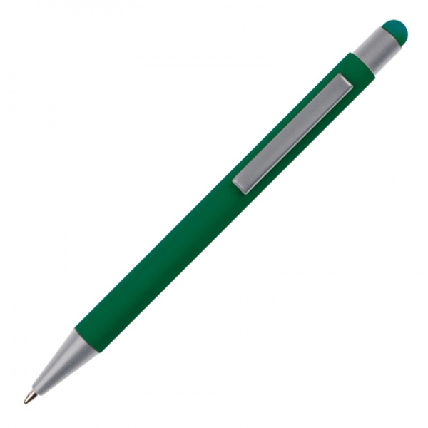 Długopis metalowy touch pen SALT LAKE CITY