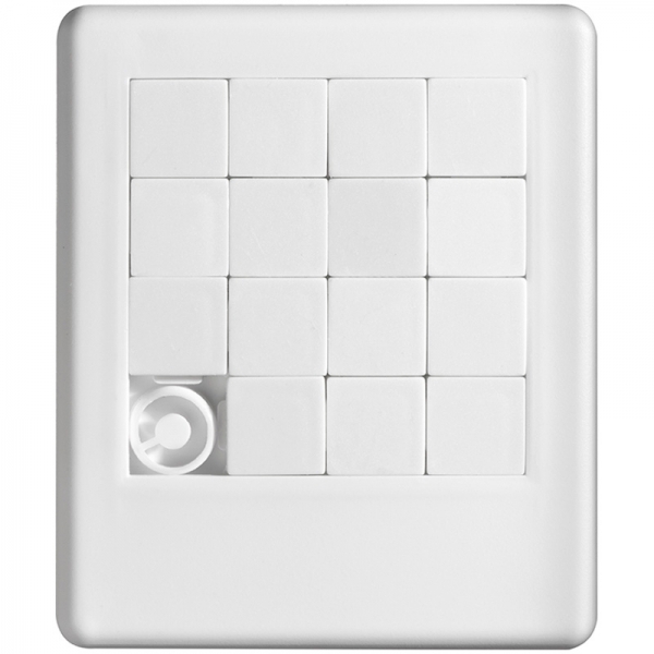 Puzzle przesuwane HARO