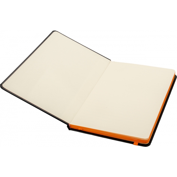 Notes A5 w linie CUXHAVEN