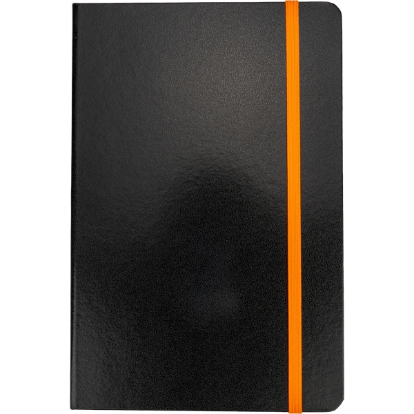 Notes A5 w linie CUXHAVEN