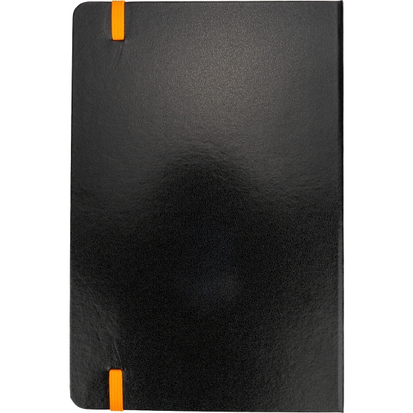 Notes A5 w linie CUXHAVEN