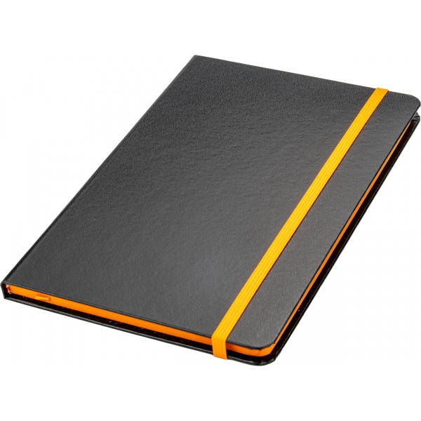 Notes A5 w linie CUXHAVEN