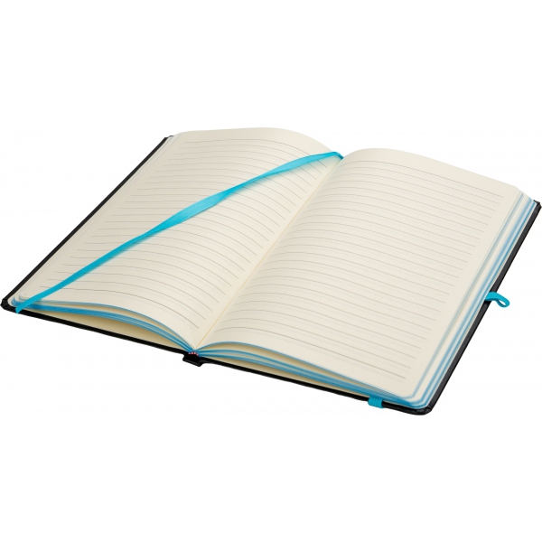 Notes A5 w linie CUXHAVEN