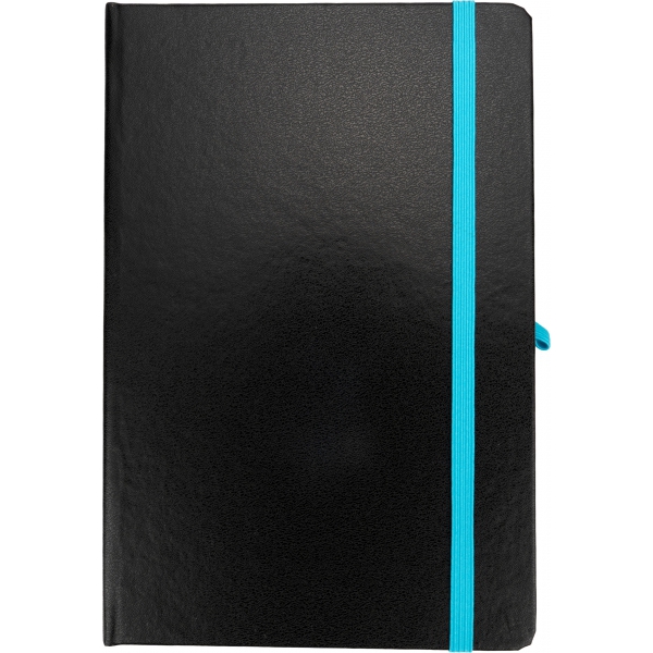 Notes A5 w linie CUXHAVEN