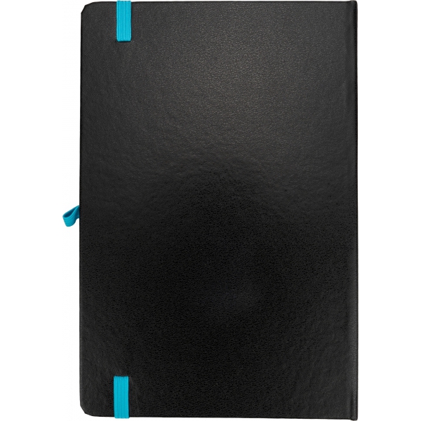 Notes A5 w linie CUXHAVEN