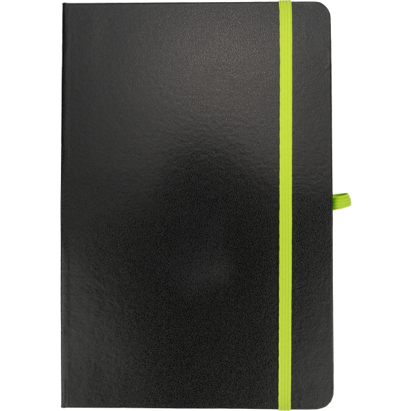 Notes A5 w linie CUXHAVEN