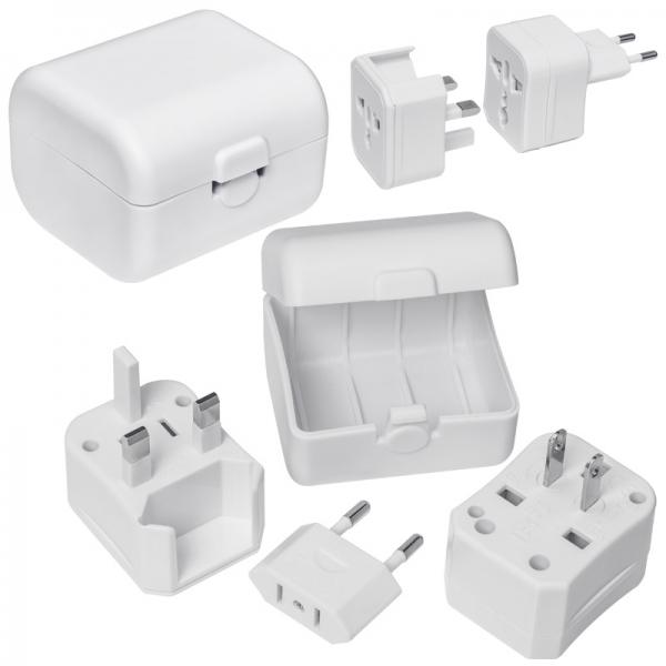 Adapter podróżny PERU