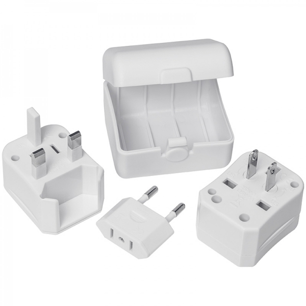 Adapter podróżny PERU