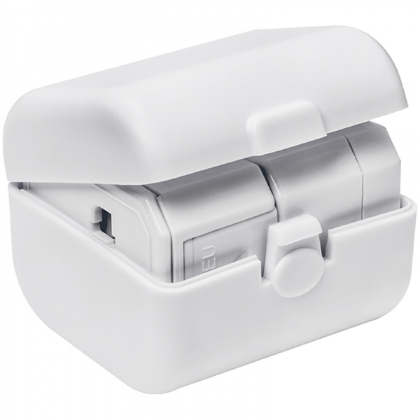 Adapter podróżny PERU