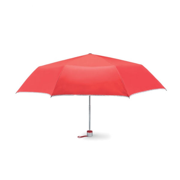Parasol składany na 3