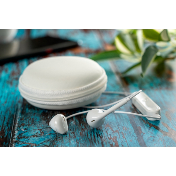 Słuchawki douszne Bluetooth ALTEA