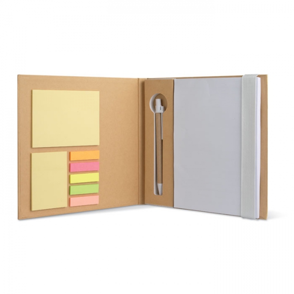 Eco notes.