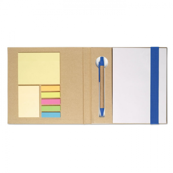 Eco notes.