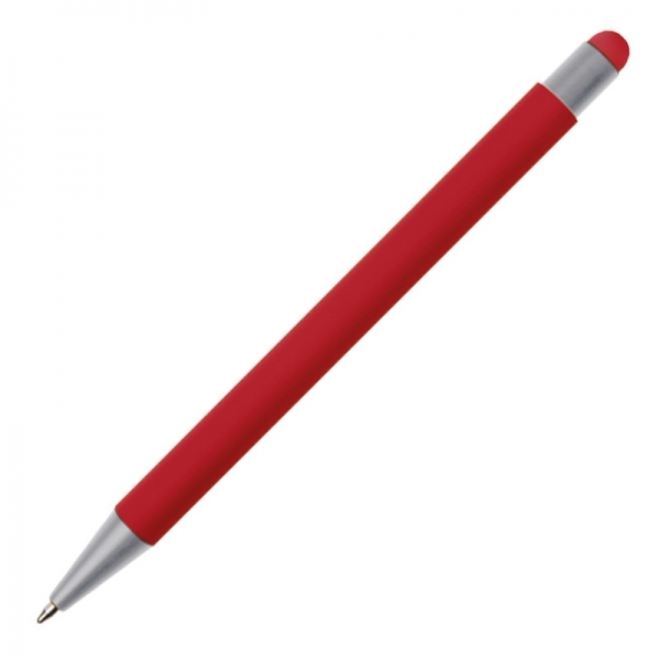 Długopis metalowy touch pen SALT LAKE CITY