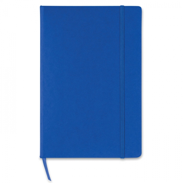 Notes a5 w twardej oprawie