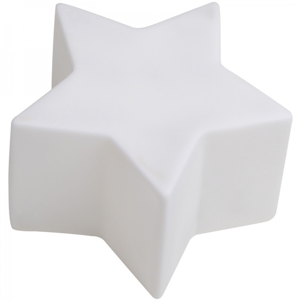 Lampka LED plastikowa DUBLIN
