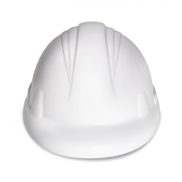Antystres kask z pu