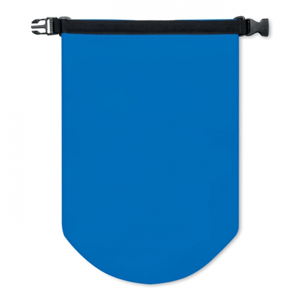 Wodoszczelna torba pvc 10l