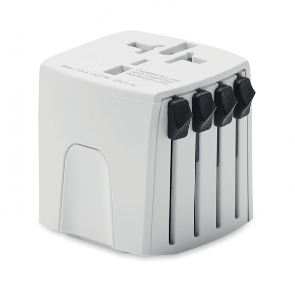Muv micro. 2-pole