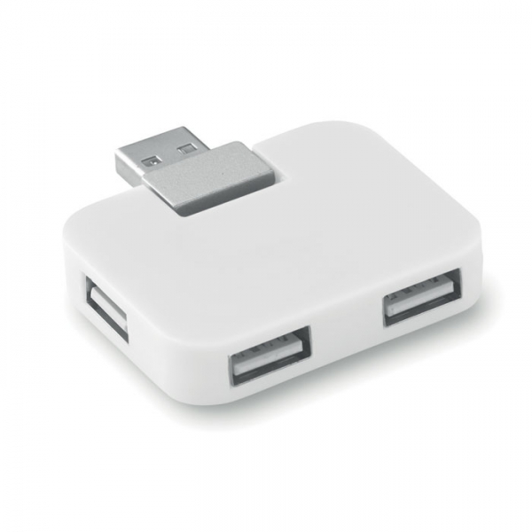 Hub usb 4 porty