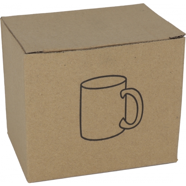 Kubek ceramiczny THESSALONIKI 300 ml