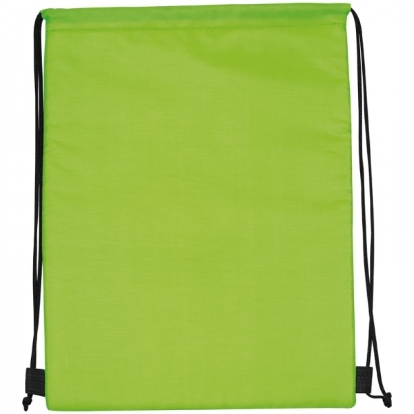 Worek sportowy termiczny 2w1 210D ORIA