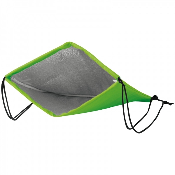 Worek sportowy termiczny 2w1 210D ORIA