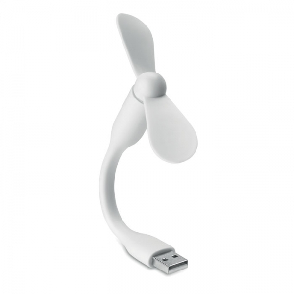 Przenośny wentylator usb