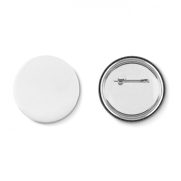 Przypinka button