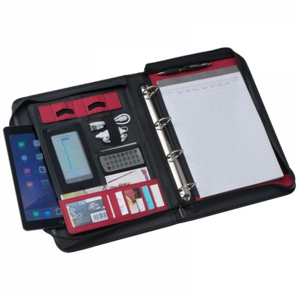 Folder A4 w linie MILWAUKEE