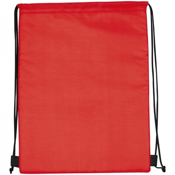 Worek sportowy termiczny 2w1 210D ORIA